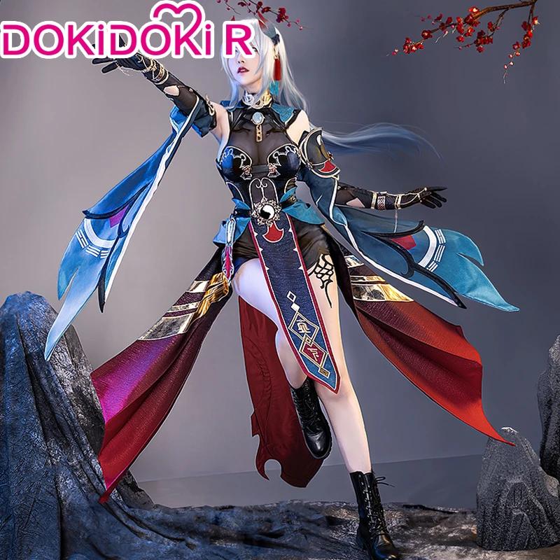 Hanya  ڽ  , ÷ , Honkai: Star Rail ڽ S-2XL, DokiDoki-R